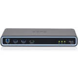 Biamp devio scr-20t, sistema de procesamiento para videoconferencia